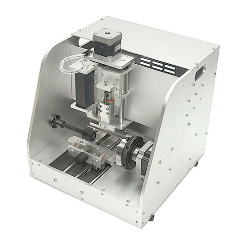 open source desktop cnc